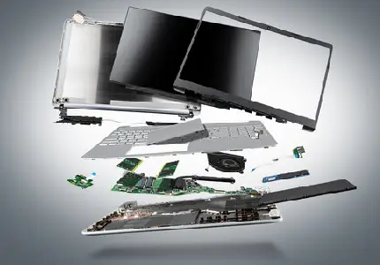 Laptop Hardware Parts